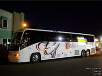 Galland 481 - Panthères de St-Jérôme - Junior AAA