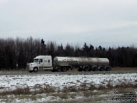 Transport Servitank